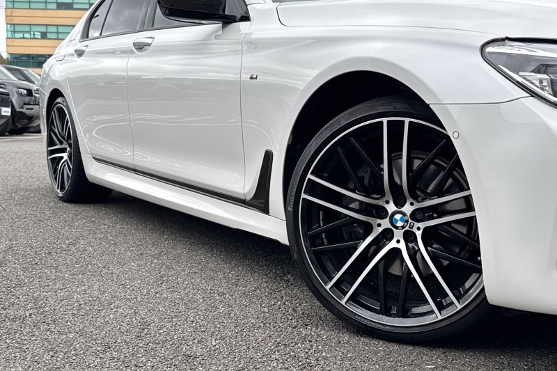 Used BMW 7 Series 2016 for sale - 78209891: Photo 41