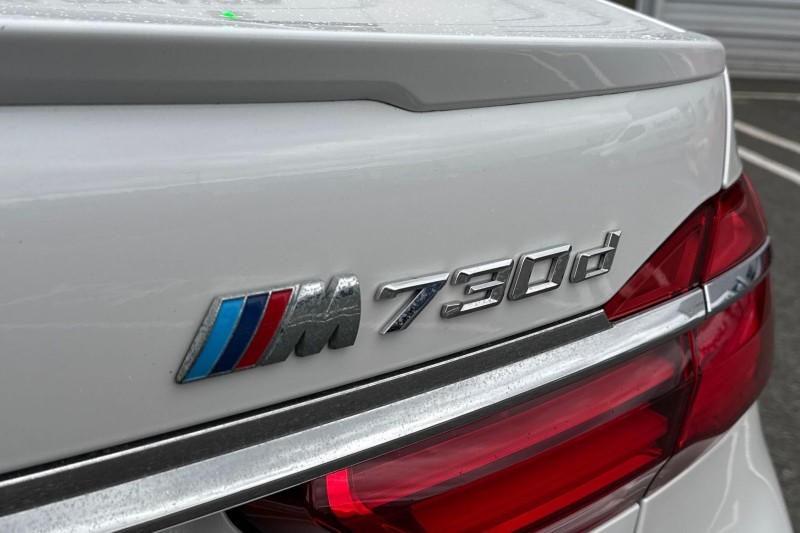 Used BMW 7 Series 2016 for sale - 78209891: Photo 43