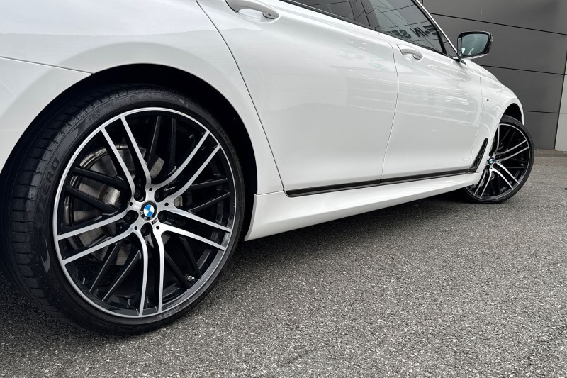 Used BMW 7 Series 2016 for sale - 78209891: Photo 45