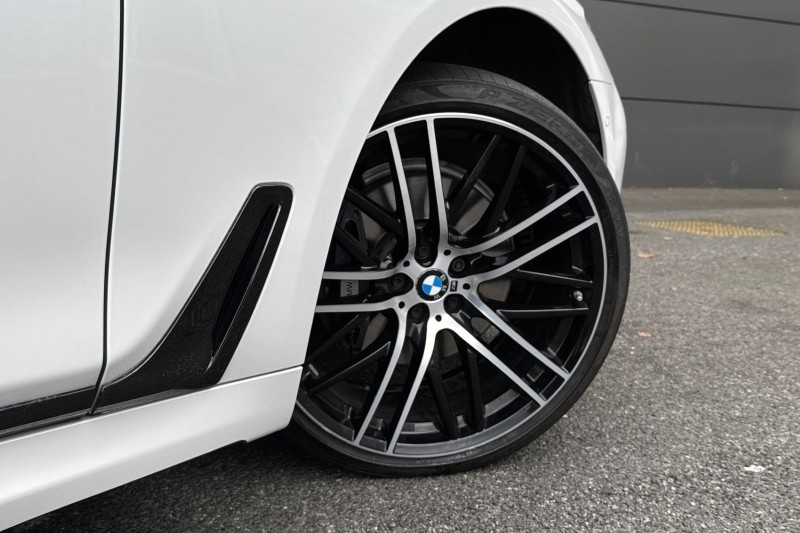 Used BMW 7 Series 2016 for sale - 78209891: Photo 46