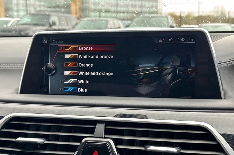 Used BMW 7 Series 2016 for sale - 78209891: Photo 49