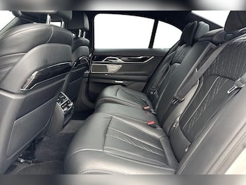 Used BMW 7 Series 2016 for sale - 78209891: Photo