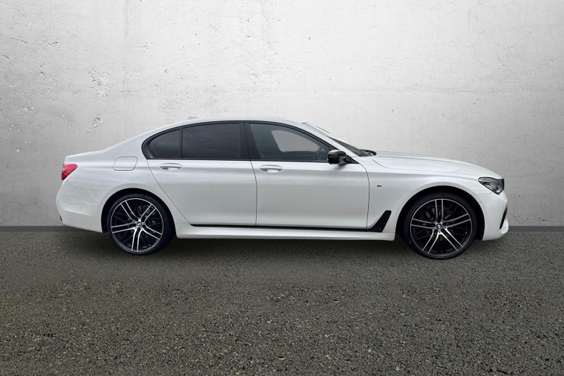 Used BMW 7 Series 2016 for sale - 78209891: Photo 5