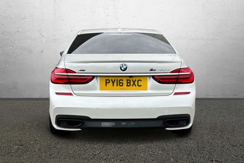 Used BMW 7 Series 2016 for sale - 78209891: Photo 6