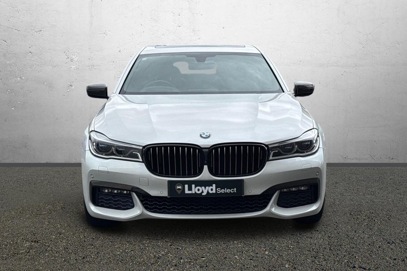 Used BMW 7 Series 2016 for sale - 78209891: Photo 7