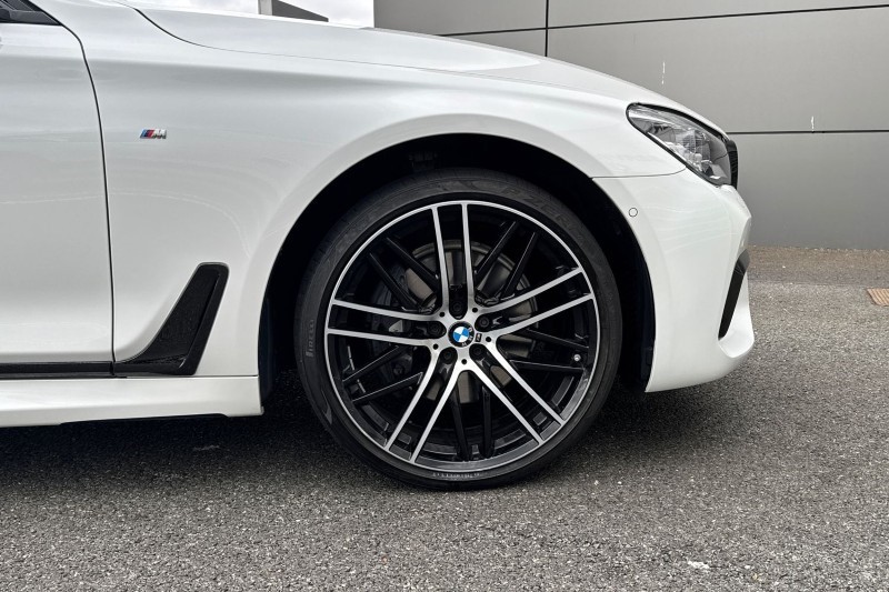 Used BMW 7 Series 2016 for sale - 78209891: Photo 8