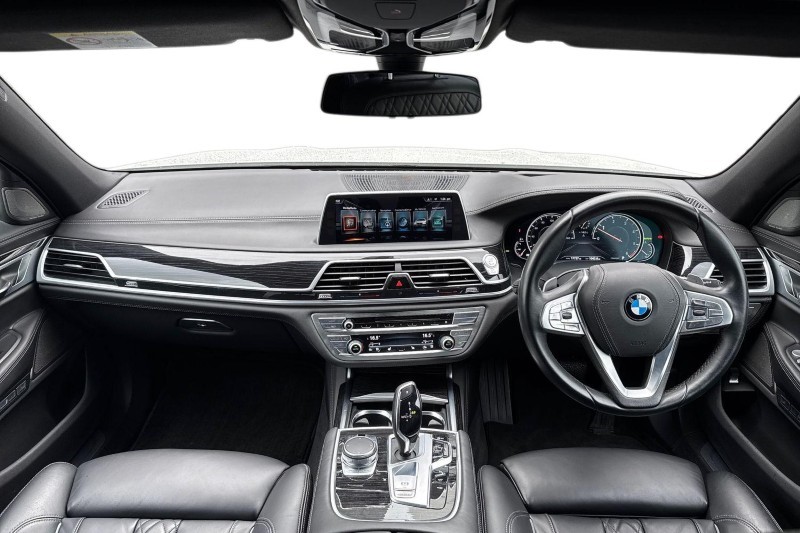 Used BMW 7 Series 2016 for sale - 78209891: Photo 9