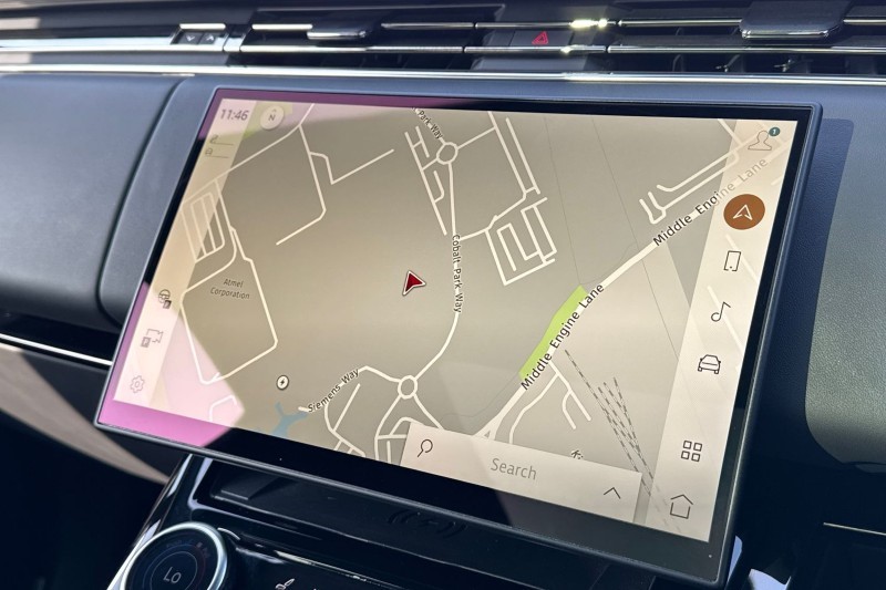 Used Land Rover Range Rover Sport 2023 for sale - 77762970: Photo 11