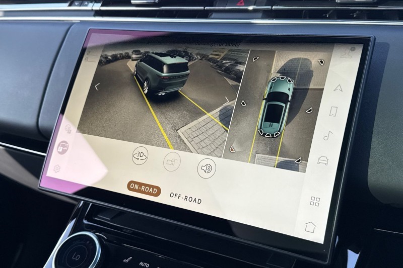 Used Land Rover Range Rover Sport 2023 for sale - 77762970: Photo 12