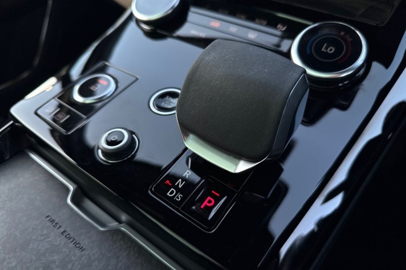 Used Land Rover Range Rover Sport 2023 for sale - 77762970: Photo 13