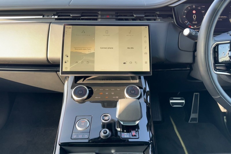 Used Land Rover Range Rover Sport 2023 for sale - 77762970: Photo 14