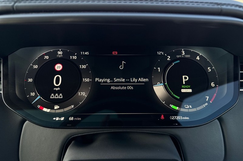 Used Land Rover Range Rover Sport 2023 for sale - 77762970: Photo 16