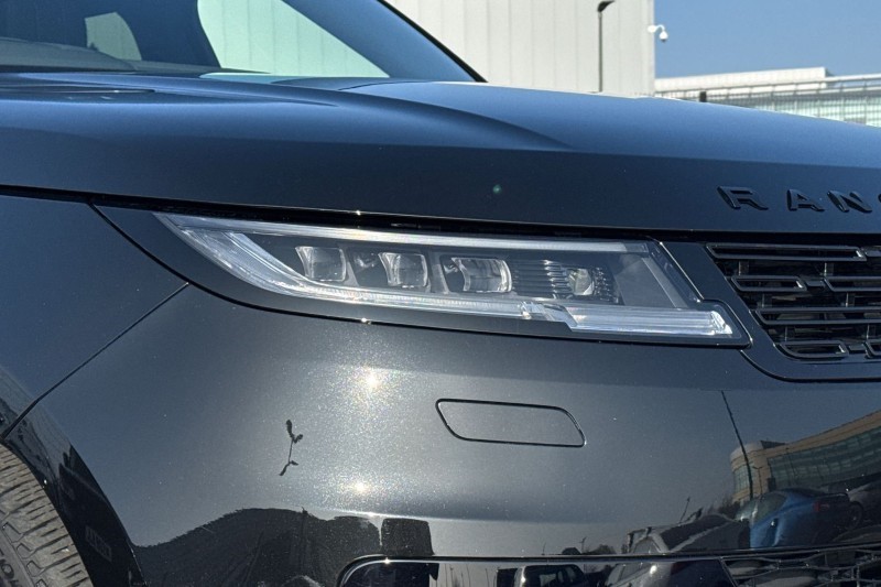 Used Land Rover Range Rover Sport 2023 for sale - 77762970: Photo 17