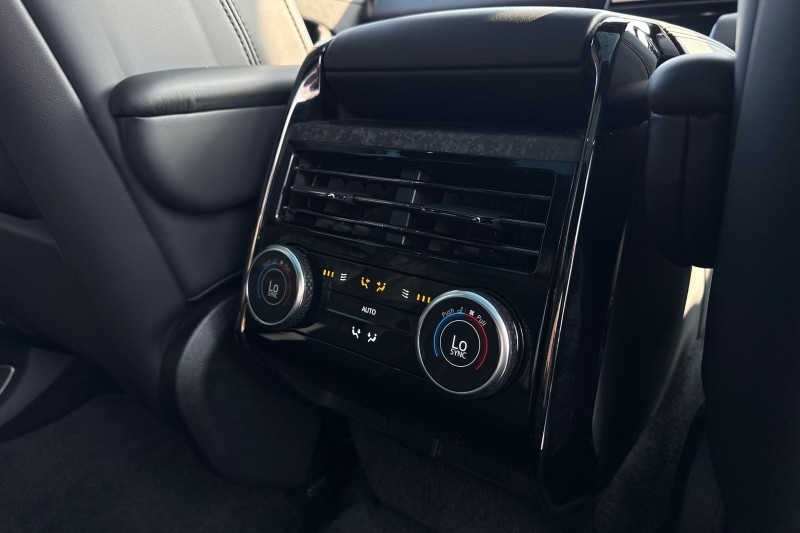 Used Land Rover Range Rover Sport 2023 for sale - 77762970: Photo 18