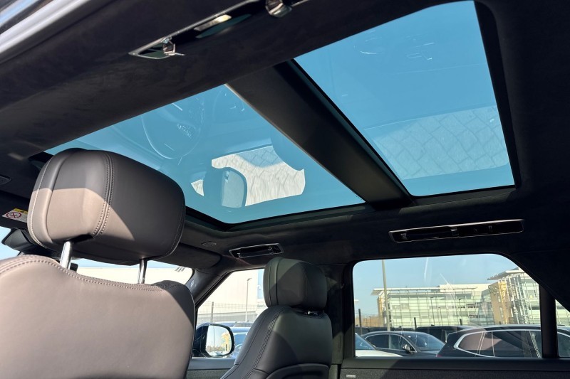 Used Land Rover Range Rover Sport 2023 for sale - 77762970: Photo 21