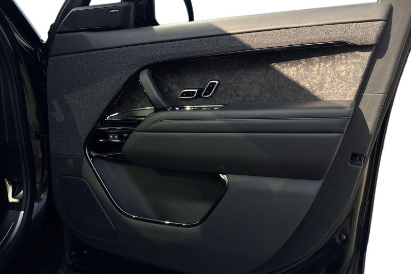 Used Land Rover Range Rover Sport 2023 for sale - 77762970: Photo 22