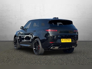 Used Land Rover Range Rover Sport 2023 for sale - 77762970: Photo