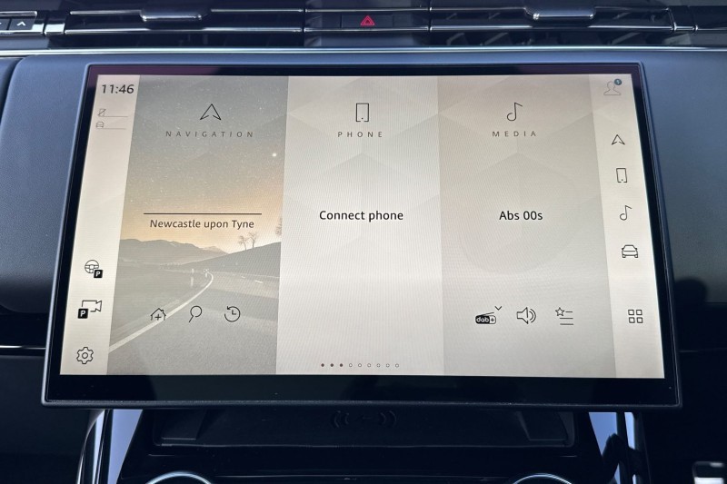 Used Land Rover Range Rover Sport 2023 for sale - 77762970: Photo 30