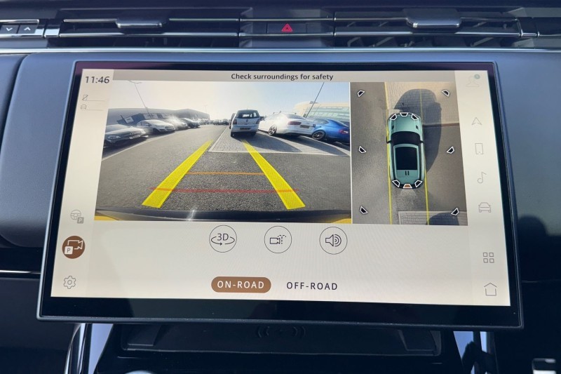 Used Land Rover Range Rover Sport 2023 for sale - 77762970: Photo 32