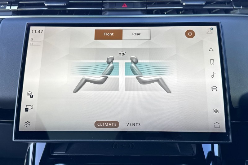 Used Land Rover Range Rover Sport 2023 for sale - 77762970: Photo 34