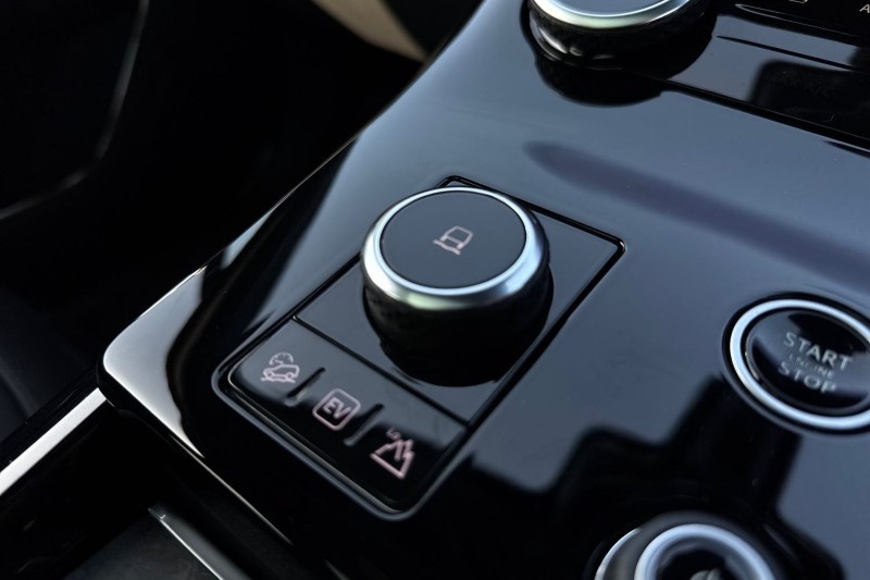 Used Land Rover Range Rover Sport 2023 for sale - 77762970: Photo 39