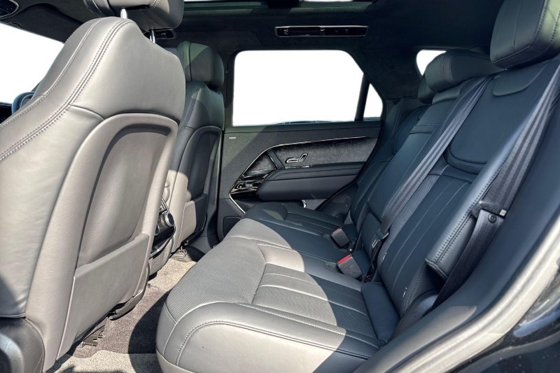 Used Land Rover Range Rover Sport 2023 for sale - 77762970: Photo 4