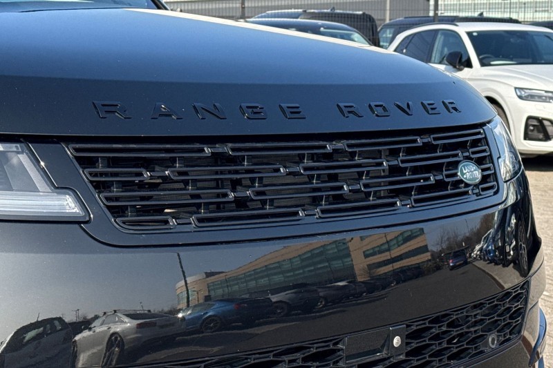 Used Land Rover Range Rover Sport 2023 for sale - 77762970: Photo 46