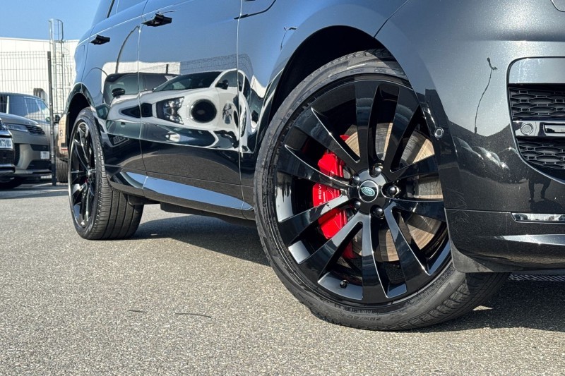 Used Land Rover Range Rover Sport 2023 for sale - 77762970: Photo 47