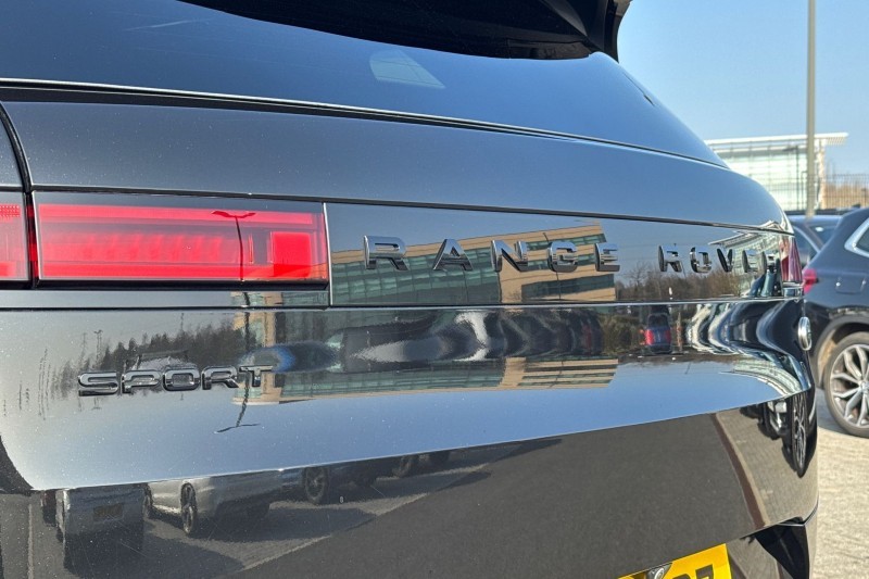 Used Land Rover Range Rover Sport 2023 for sale - 77762970: Photo 49