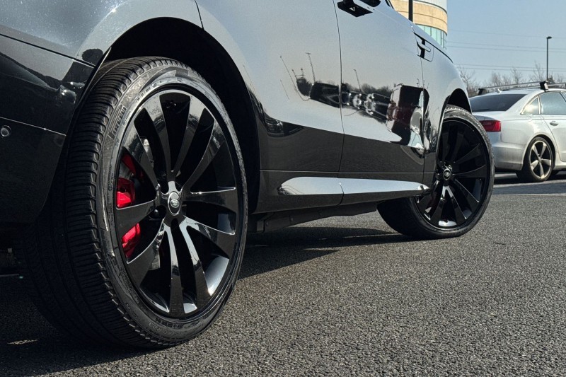 Used Land Rover Range Rover Sport 2023 for sale - 77762970: Photo 51