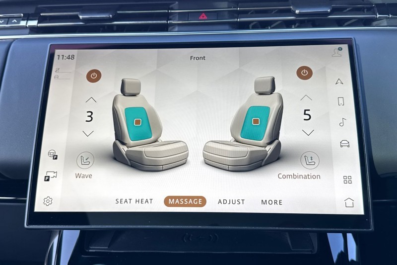 Used Land Rover Range Rover Sport 2023 for sale - 77762970: Photo 58