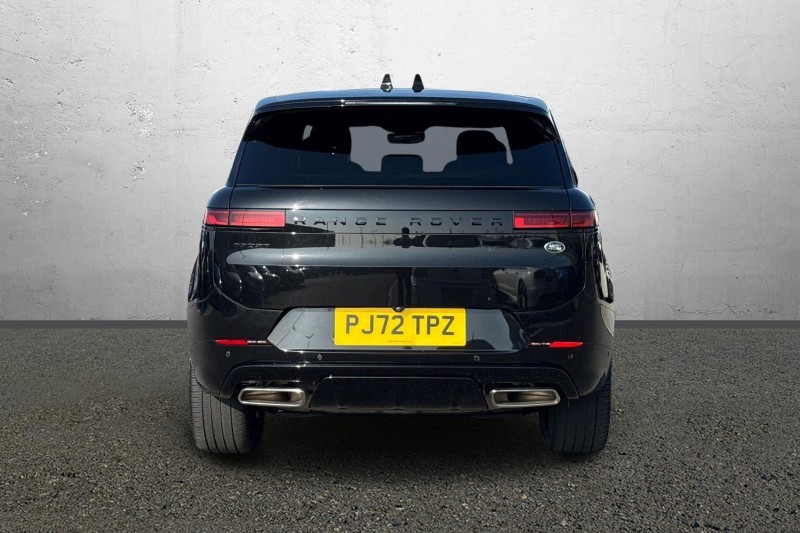 Used Land Rover Range Rover Sport 2023 for sale - 77762970: Photo 6
