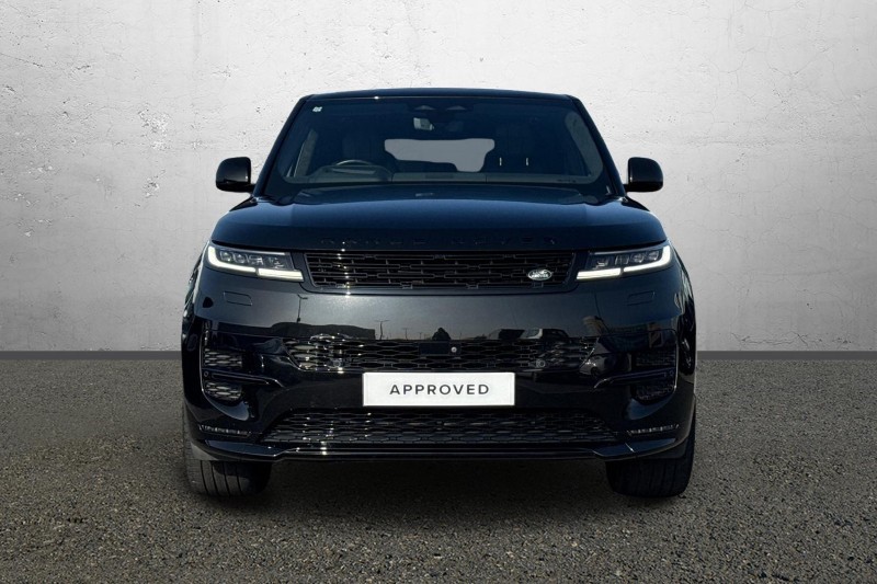 Used Land Rover Range Rover Sport 2023 for sale - 77762970: Photo 7