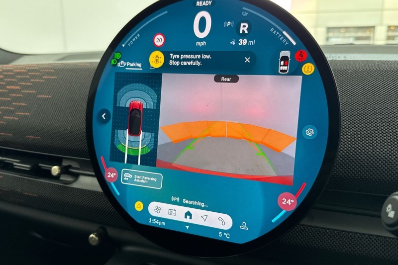 Used MINI Aceman 2025 for sale - 77198368: Photo 12