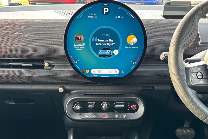 Used MINI Aceman 2025 for sale - 77198368: Photo 14