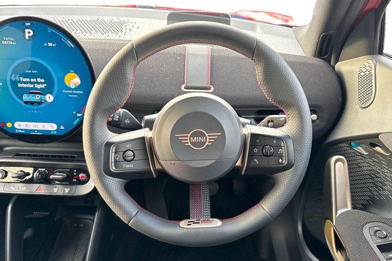 Used MINI Aceman 2025 for sale - 77198368: Photo 15
