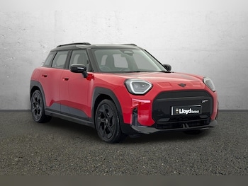 Used MINI Aceman 2025 for sale - 77198368: Photo