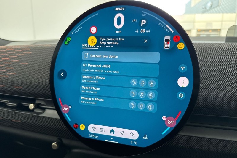 Used MINI Aceman 2025 for sale - 77198368: Photo 29