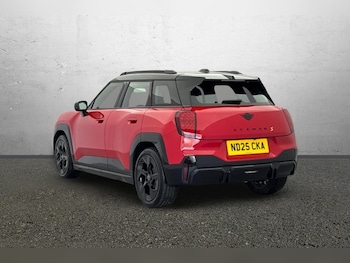 Used MINI Aceman 2025 for sale - 77198368: Photo