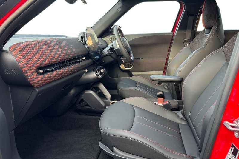 Used MINI Aceman 2025 for sale - 77198368: Photo 3