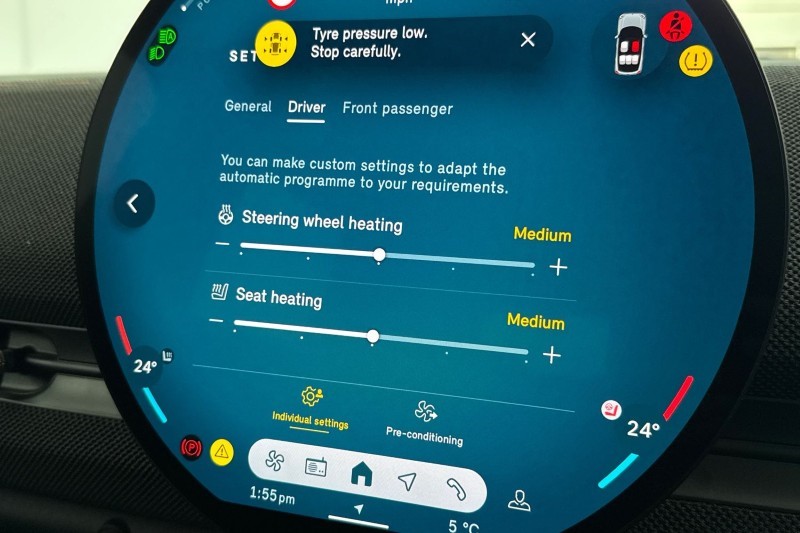 Used MINI Aceman 2025 for sale - 77198368: Photo 31