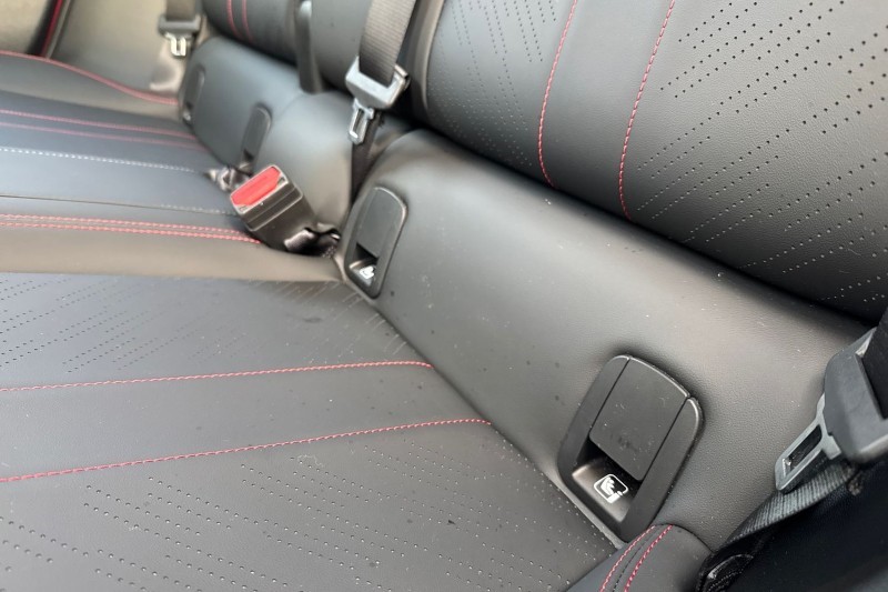 Used MINI Aceman 2025 for sale - 77198368: Photo 33