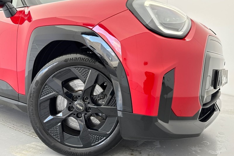 Used MINI Aceman 2025 for sale - 77198368: Photo 36