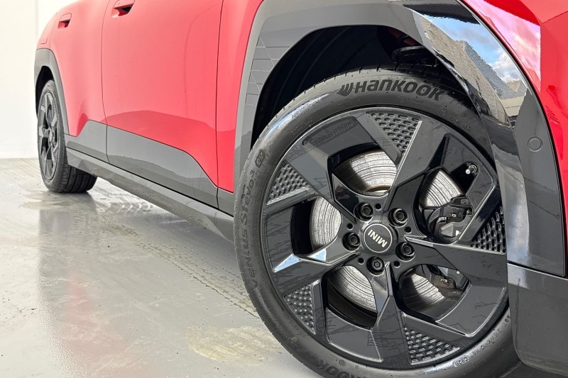 Used MINI Aceman 2025 for sale - 77198368: Photo 38