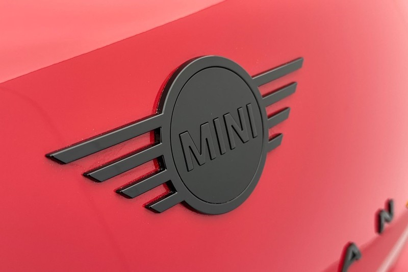 Used MINI Aceman 2025 for sale - 77198368: Photo 39