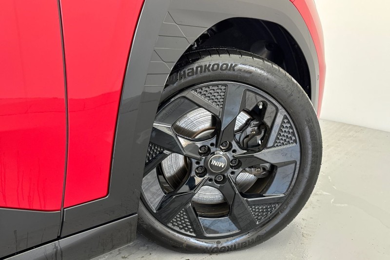 Used MINI Aceman 2025 for sale - 77198368: Photo 43