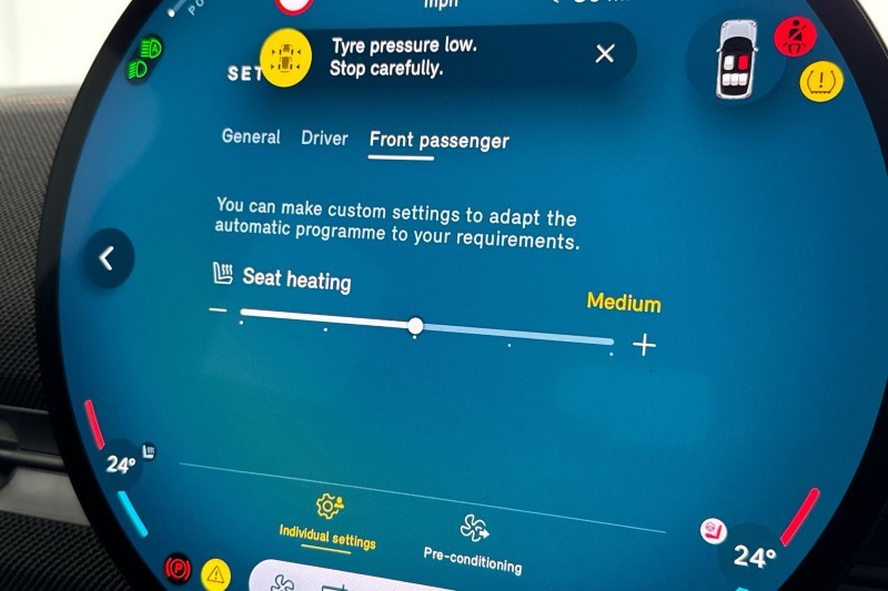 Used MINI Aceman 2025 for sale - 77198368: Photo 46