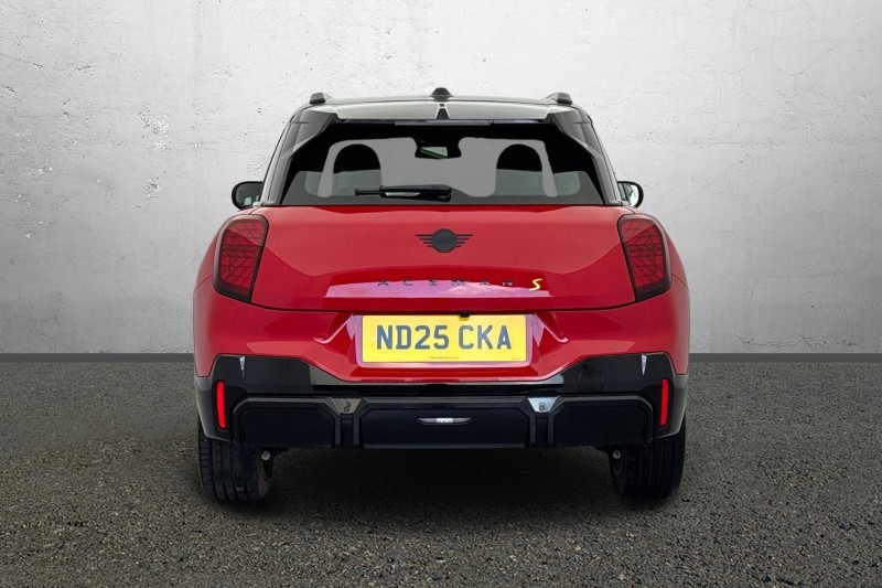 Used MINI Aceman 2025 for sale - 77198368: Photo 6