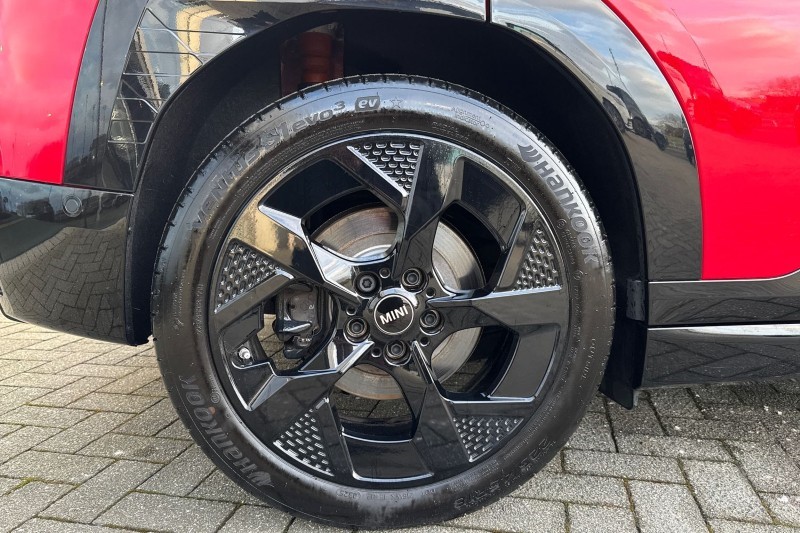 Used MINI Aceman 2025 for sale - 77198368: Photo 8