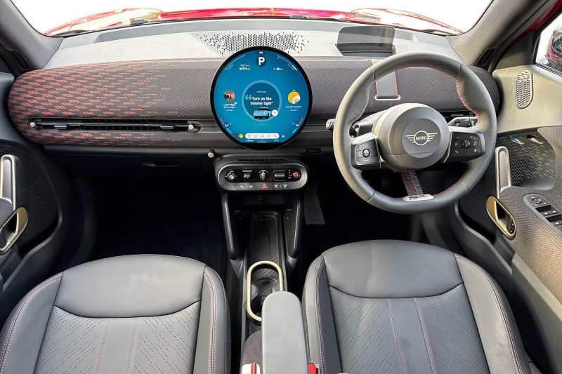 Used MINI Aceman 2025 for sale - 77198368: Photo 9